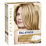 Clairol Nice'n Easy Balayage Permanent Hair Dye, Blondes Hair Color, 1 Count