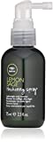Tea Tree Lemon Sage Thickening Spray, Builds Body + Boosts Volume, For Fine Hair, 2.5 Fl Oz