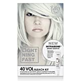 Punky Intrabond™ 40 Vol Bleach Kit, Fast Bleaching Action for Brighter Hair