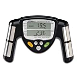 Omron HBF-306C Handheld Body Fat Loss Monitor