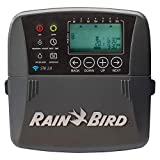 Rain Bird ST8I-2.0 Smart Indoor WiFi Sprinkler/Irrigation System Timer/Controller, WaterSense Certified, 8-Zone/Station, Compatible with Amazon Alexa (2.0 replaces Obsolete ST8I-WIFI)
