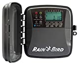 Rain Bird ST8O-2.0 Smart Indoor/Outdoor WiFi Sprinkler/Irrigation System Timer/Controller, WaterSense Certified, 8-Zone/Station, Compatible with Amazon Alexa (2.0 replaces Obsolete ST8O-WIFI)