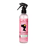 Camille Rose Mint Condition Braid + Scalp Spray to Hydrate, Reduce Breakage, and Provide Relief from a Dry, Itchy, Flaky Scalp | With Aloe Vera and Sea Moss