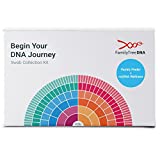 FamilyTreeDNA Family Finder Ancestry + myDNA Wellness DNA Test - Discover Your Ancestry and Receive actionable Nutrition and Fitness Insights All Based on Your DNA