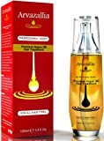 Argan Oil for Hair Treatment By Arvazallia Leave in Treatment & Conditioner