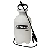 CHAPIN 20002 2 Gallon Lawn, Sprayer, Translucent White