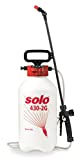 SOLO 430-2G Handheld Sprayer Farm & Landscape, 2-Gallon, White