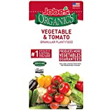 Jobe's 09026NA Plant Food Vegetables & Tomato, 4lbs