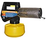 Fountainhead Sprayers Burgess 1443 Propane Insect Fogger for Fast and Effective Mosquito Control in Your Yard