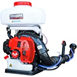 Tomahawk Turbo Boosted Backpack Mosquito Fogger Leaf Blower ULV Sprayer Machine for Disinfectant and Insect Pest Control with Gas Powered Engine…