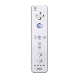 Wii Remote Controller White (Renewed)