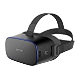 Standalone VR Headset All in One Virtual Reality DPVR P1 Ultra 4K Snapdragon 845 Chip