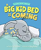 A Big Kid Bed is Coming! (How to Transition and Keep Your Toddler in Their Bed)