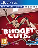 Budget Cuts (PSVR) (PS4)