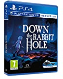 Down the Rabbit Hole (PSVR) (PS4)