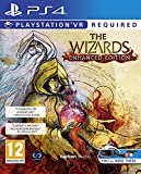 The Wizards (PSVR) (PS4)