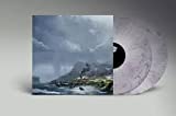 Frostpunk - Video Game Soundtrack - Exclusive Limited Edition Blue White Marbled Colored Vinyl LP (700 Copies Worldwide)