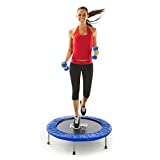 Pure Fun 40-inch Exercise Trampoline