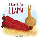 A Couch for Llama
