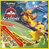 TCG: Pokemon Battle Academy