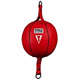 Title Boxing Double End Bag, 7'