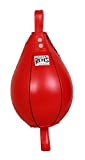 Cleto Reyes Double End Bag (Red)