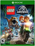 LEGO Jurassic World - Xbox One Standard Edition
