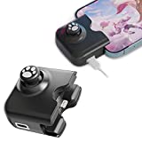IFYOO Yao L1 PRO Mobile Game Controller Joystick for iPhone (iOS 13.4 or Later, For iOS Mobile Games), Gaming Gamepad Compatible with PUBGG Mobile, Call of Duty Mobile(CODM), Wild Rift, Genshin Impact