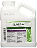 Syngenta - A20380A - Advion Fire Ant Bait - Insecticide - 2lb