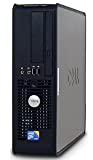 Dell Optiplex 780 SFF Desktop PC - Intel Core 2 Duo 3.0GHz 4GB 160GB Windows Pro (32bit) (Renewed)