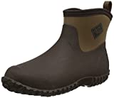 The Original Muck Boot Company Muckster 2 Ankle Bark/Otter 10 M