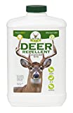 Bobbex Concentrated Deer Repellent Deer, Elk, and Moose Deterrent Concentrate (32 oz.) B550100