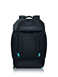 Acer Predator Utility Gaming Backpack, Water Resistant and Tear Proof Travel Backpack Fits and Protects Up to 17.3' Predator Gaming Laptop, Black with Teal Accents