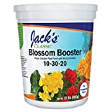 Jack's Classic Blossom Booster 1.5 lbs, 10-30-20