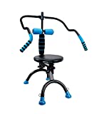 Ab Doer Elite - Fitness System, Exercise Equipment, Strength Training Equipment, Home Workouts, Gym Equipment for Home