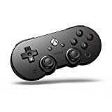 8Bitdo Sn30 Pro Bluetooth Controller for Mobile & Xbox Cloud Gaming on Android (Mobile Clip Is Not Included) - Not for Xbox