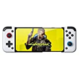 GameSir X2 Type-C Mobile Gaming Controller, Game Controller for Android, Plug and Play Gaming Controller Grip for Samsung Support Xbox Game Pass, xCloud, Stadia, and Vortex and More