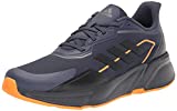 adidas Men's X9000L1 Running Shoe, Shadow Navy/Core Black/Carbon, 11
