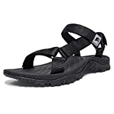 CAMEL CROWN Hiking Sport Sandals for Men Anti-skidding Water Sandals Comfortable Athletic Sandals for Outdoor Wading Beach