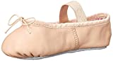 Capezio girls Daisy - 205t/C (Toddler/Little Kid) dance shoes, Ballet Pink, 1 Little Kid US