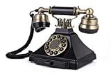 Royal Victoria Telephone - Corded Retro Phone - Vintage Decorative Telephones 1938