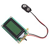 Zripool High Accuracy Frequency Counter Tester Measurement RF Meter 1~500 MHz Tester Module For ham Radio