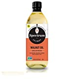 Spectrum Naturals Refined Walnut Oil - 16 oz