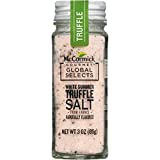 McCormick Gourmet Global Selects White Summer Truffle Salt from France, 3 oz