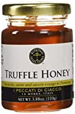 Italian Black Summer Truffle Honey - 3.88 oz