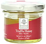 Selezione Tartufi Truffle Acacia-Honey, 3.5 Ounce Unit
