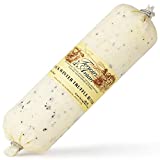 Black Winter Truffle Butter from France in Plastic Roll - 1 LB / 453 GR - OVERNIGHT GUARANTEED