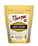Bob's Red Mill Teff Flour, 20 Oz (Pack of 2)