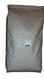 Great River Milling, Flour, Real Teff Flour, Non-Organic, 20-Pounds (Pack of 1)