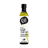 Oi! Extra Virgin Sesame Oil 8.4 oz, Non-GMO, Gluten Free for Cooking, Baking, and Grilling Asian Inspired Dishes